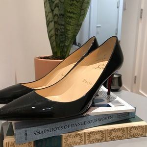 Christian Louboutin (Brand New, Never Been Worn)